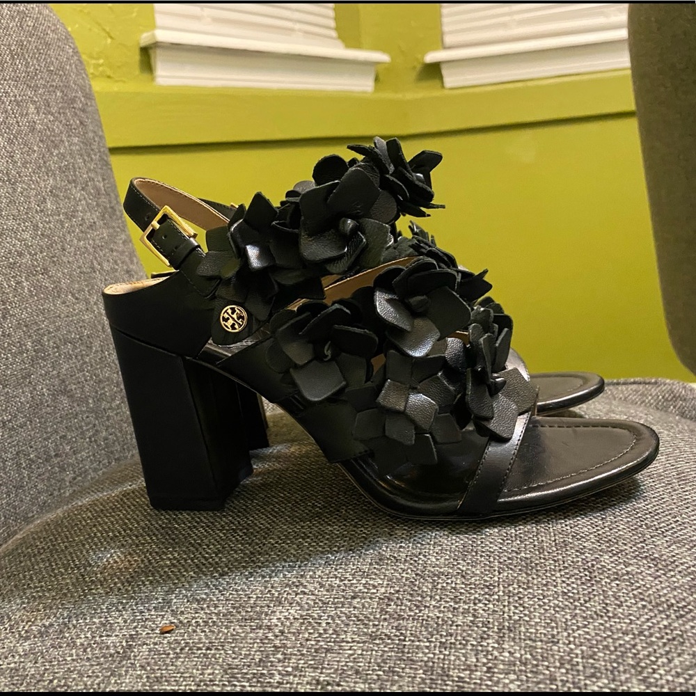 Tory Burch Heels